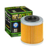 Olejový filter HF563 HIFLOFILTRO 